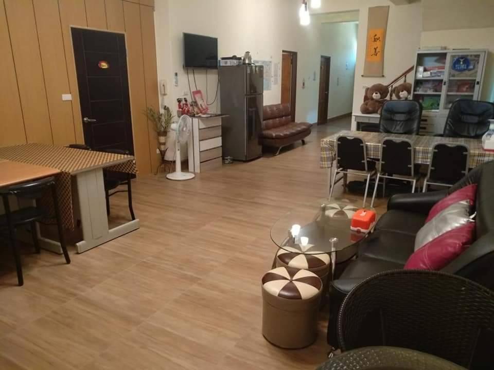 988 Ancient House B&B Jincheng Dış mekan fotoğraf