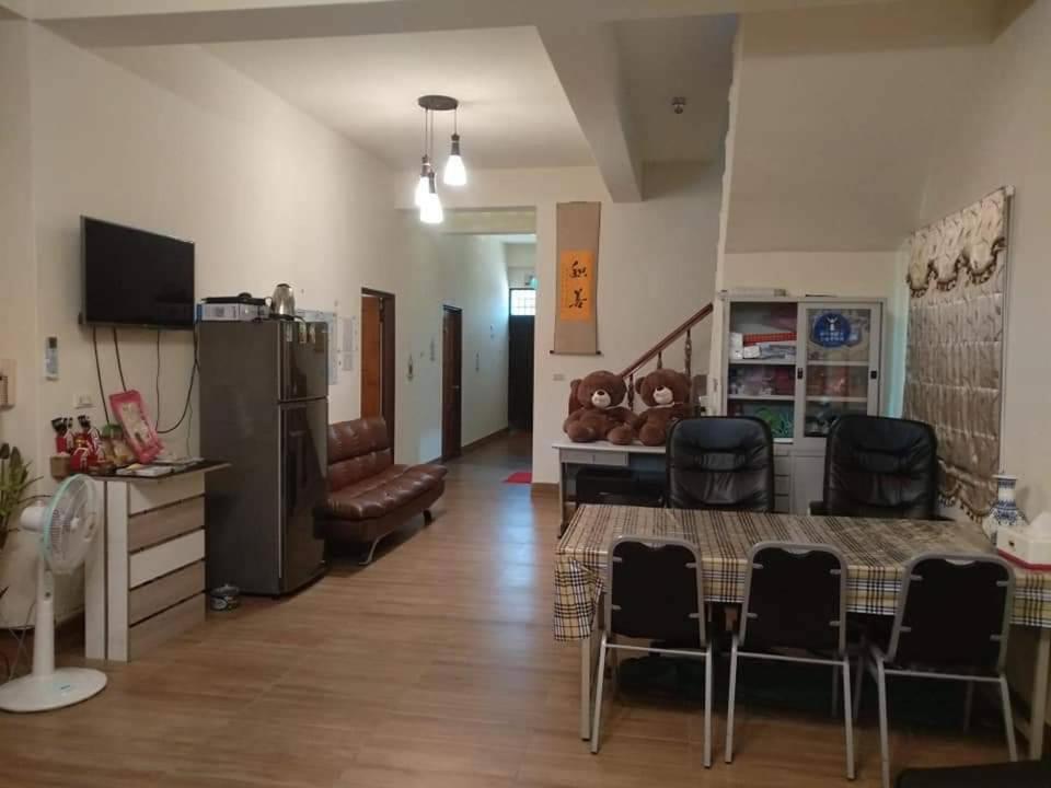 988 Ancient House B&B Jincheng Dış mekan fotoğraf