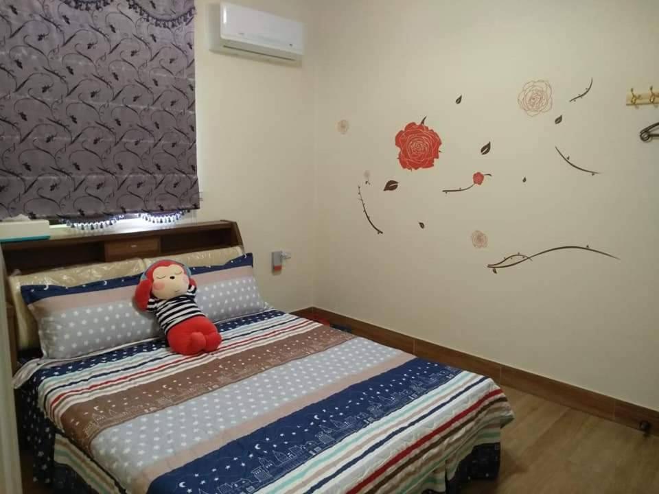 988 Ancient House B&B Jincheng Dış mekan fotoğraf