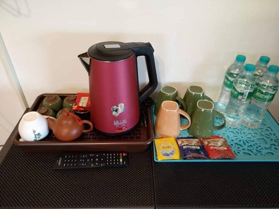 988 Ancient House B&B Jincheng Dış mekan fotoğraf