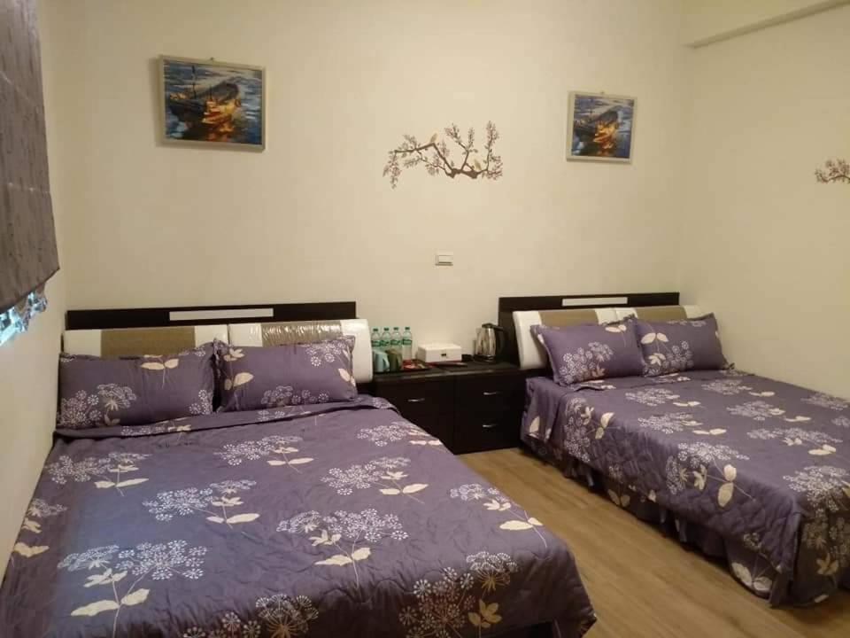 988 Ancient House B&B Jincheng Dış mekan fotoğraf