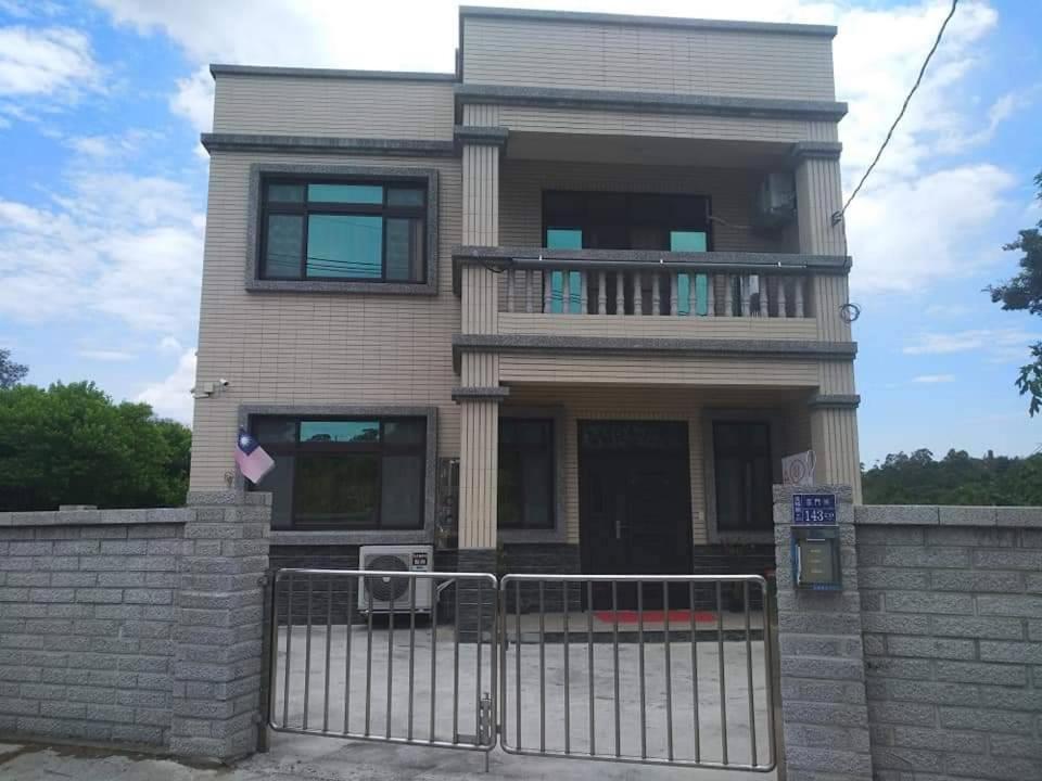 988 Ancient House B&B Jincheng Dış mekan fotoğraf