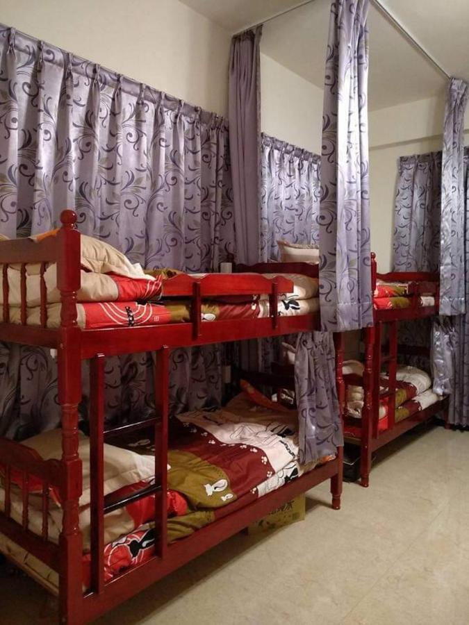 988 Ancient House B&B Jincheng Dış mekan fotoğraf