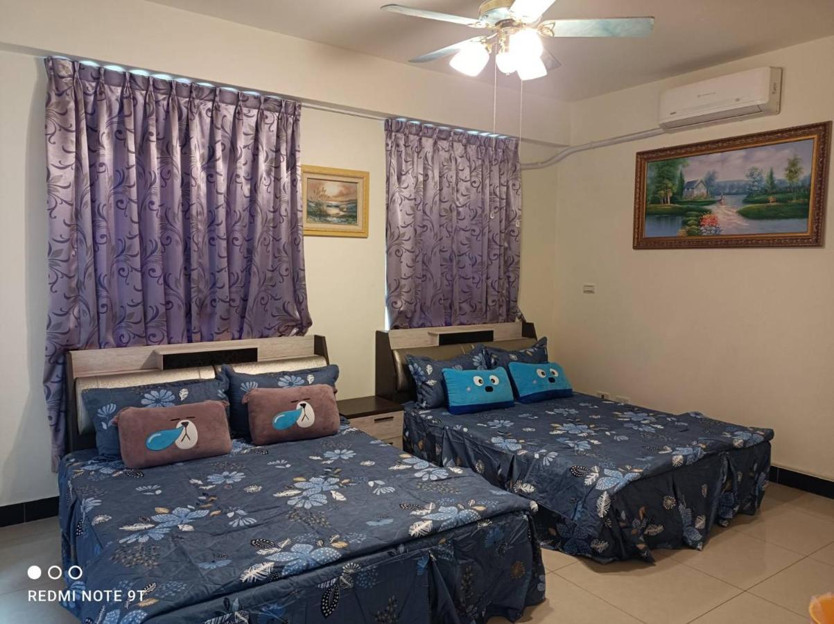 988 Ancient House B&B Jincheng Dış mekan fotoğraf