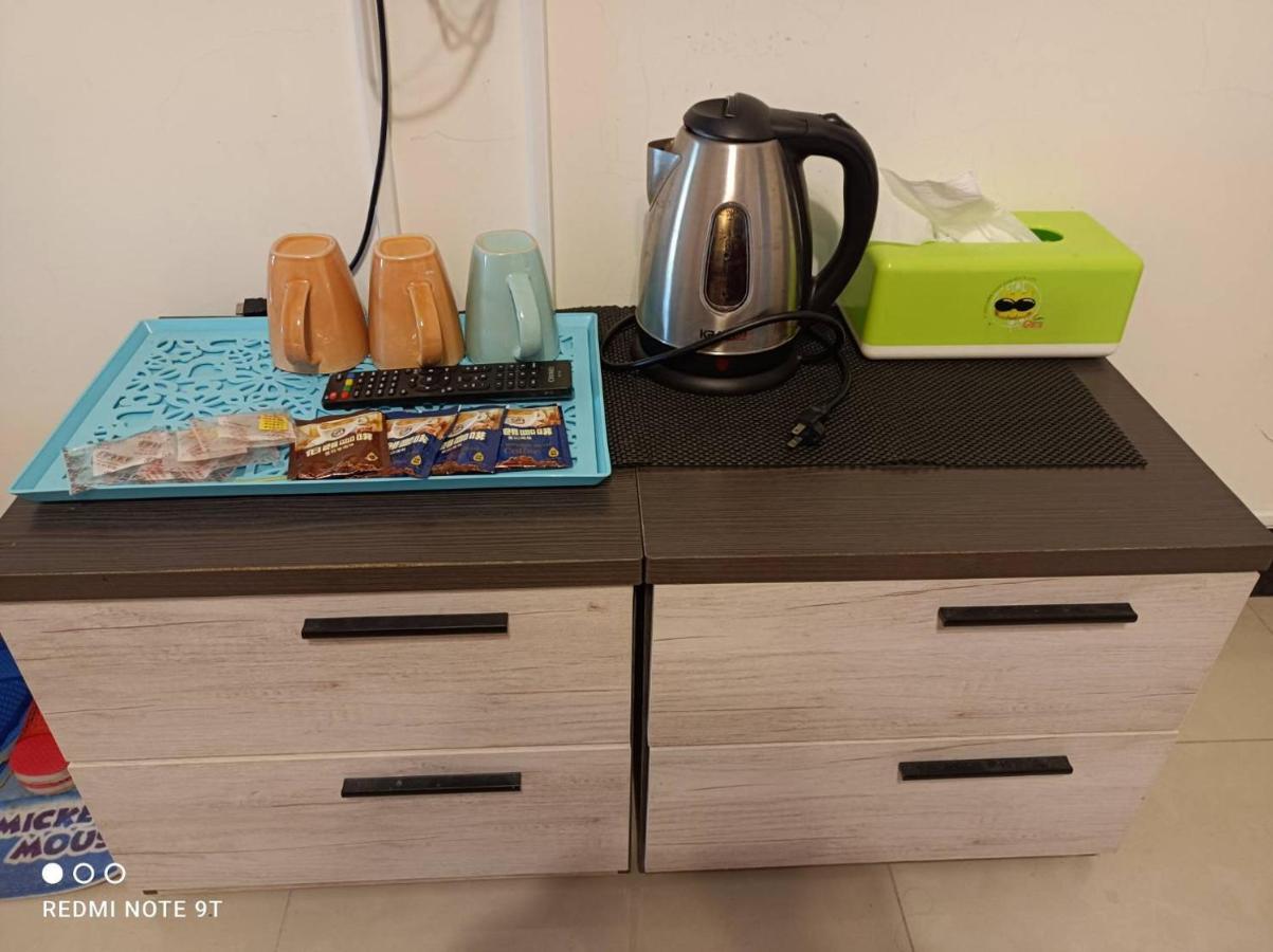988 Ancient House B&B Jincheng Dış mekan fotoğraf