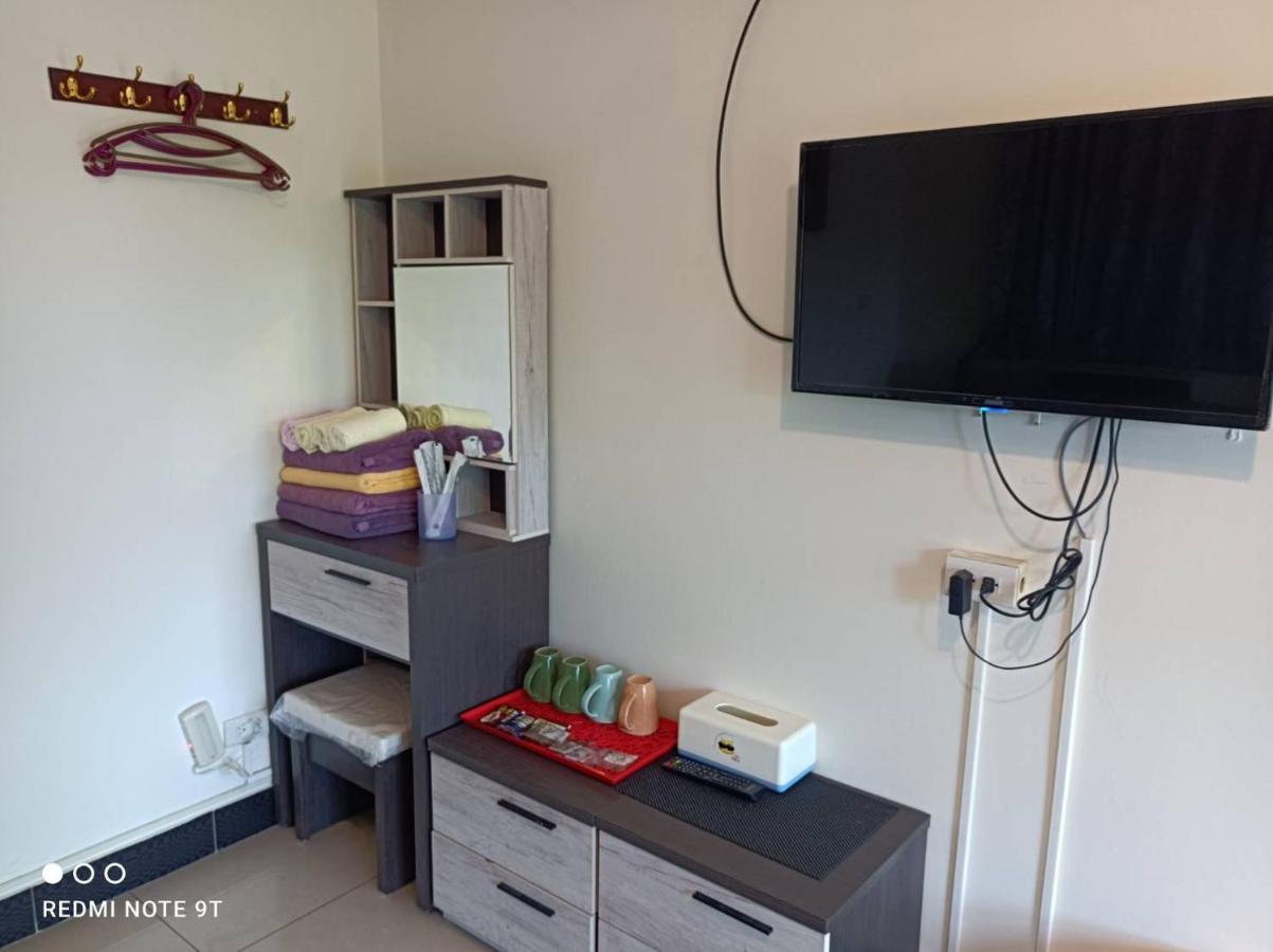 988 Ancient House B&B Jincheng Dış mekan fotoğraf