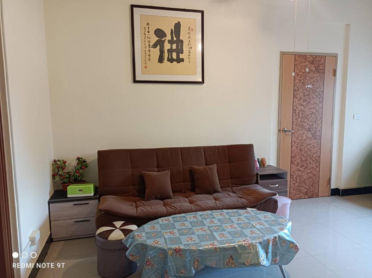 988 Ancient House B&B Jincheng Dış mekan fotoğraf