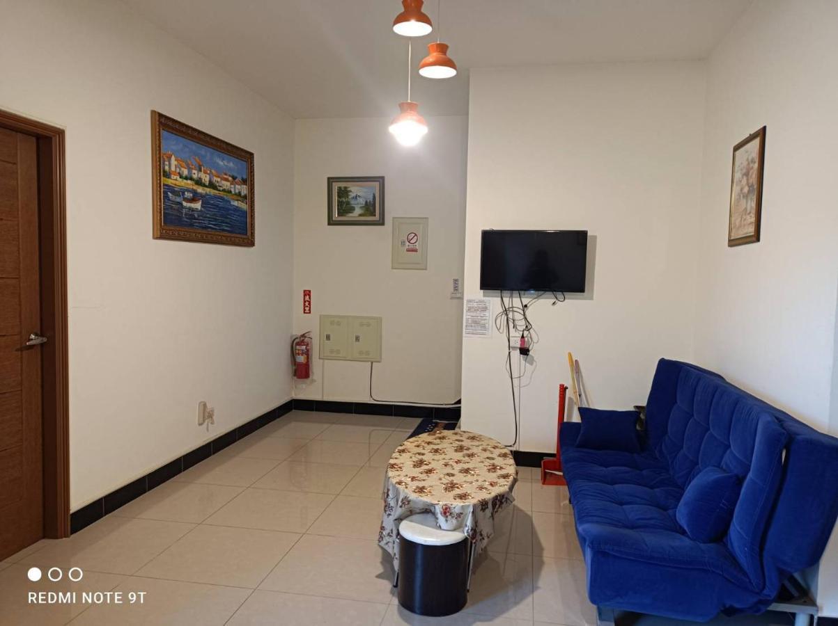 988 Ancient House B&B Jincheng Dış mekan fotoğraf