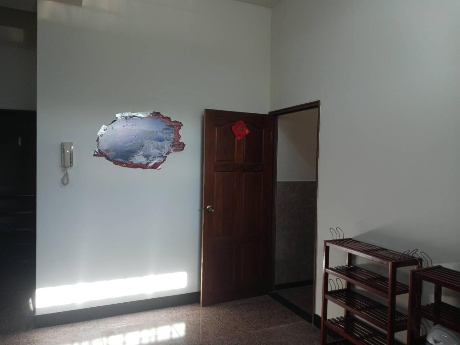 988 Ancient House B&B Jincheng Dış mekan fotoğraf