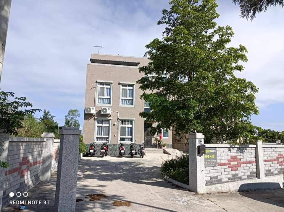 988 Ancient House B&B Jincheng Dış mekan fotoğraf