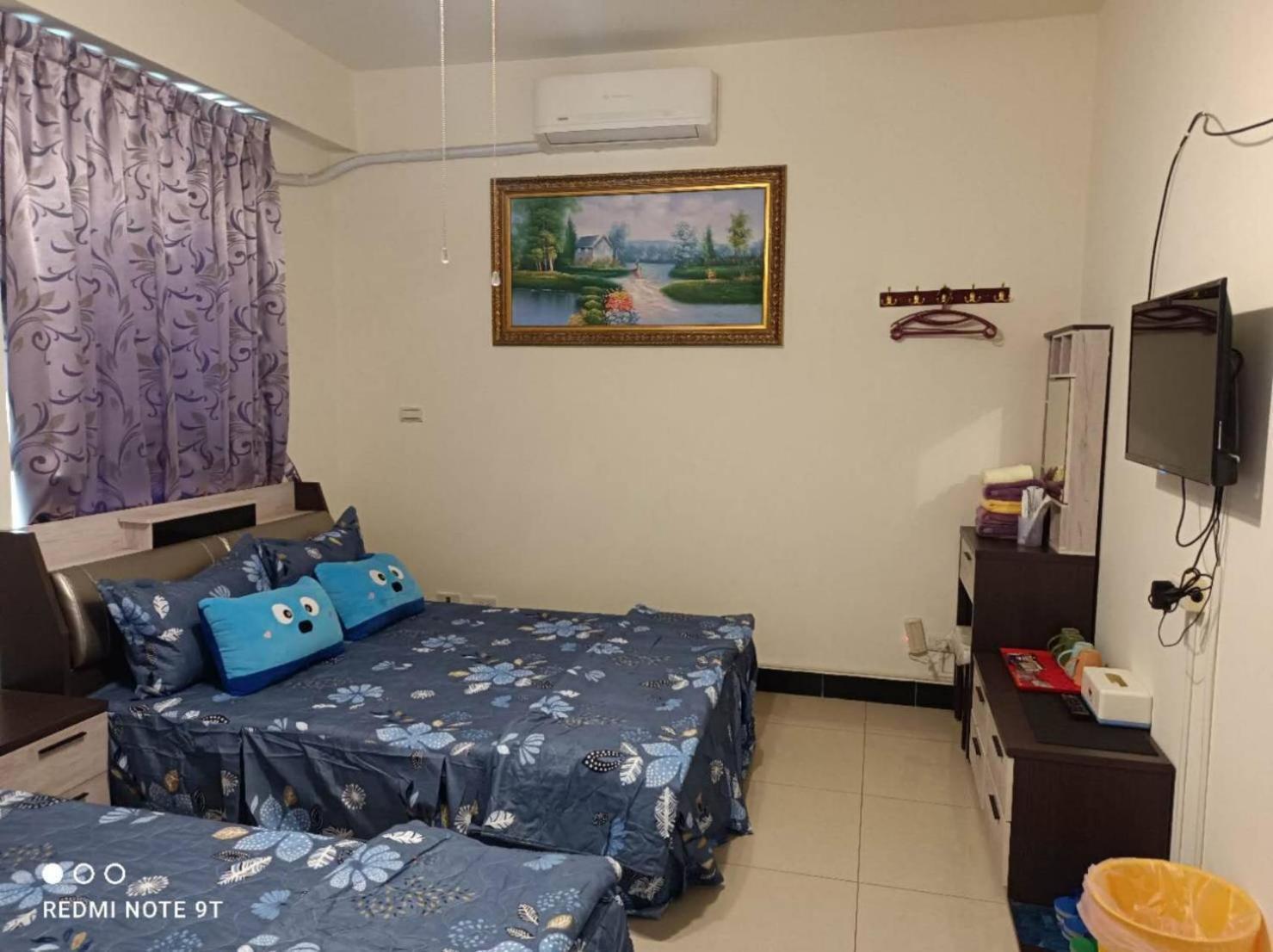 988 Ancient House B&B Jincheng Dış mekan fotoğraf
