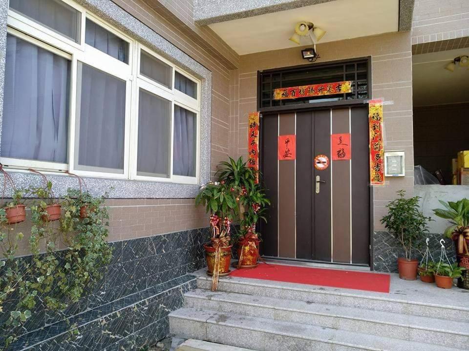 988 Ancient House B&B Jincheng Dış mekan fotoğraf