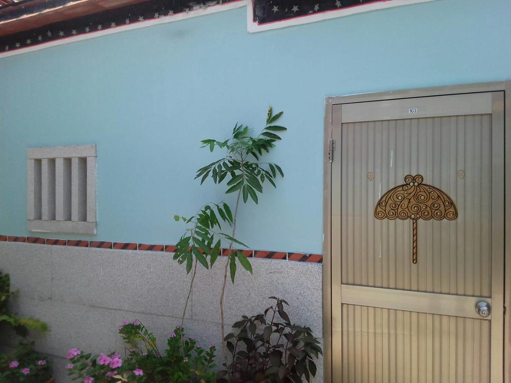 988 Ancient House B&B Jincheng Dış mekan fotoğraf