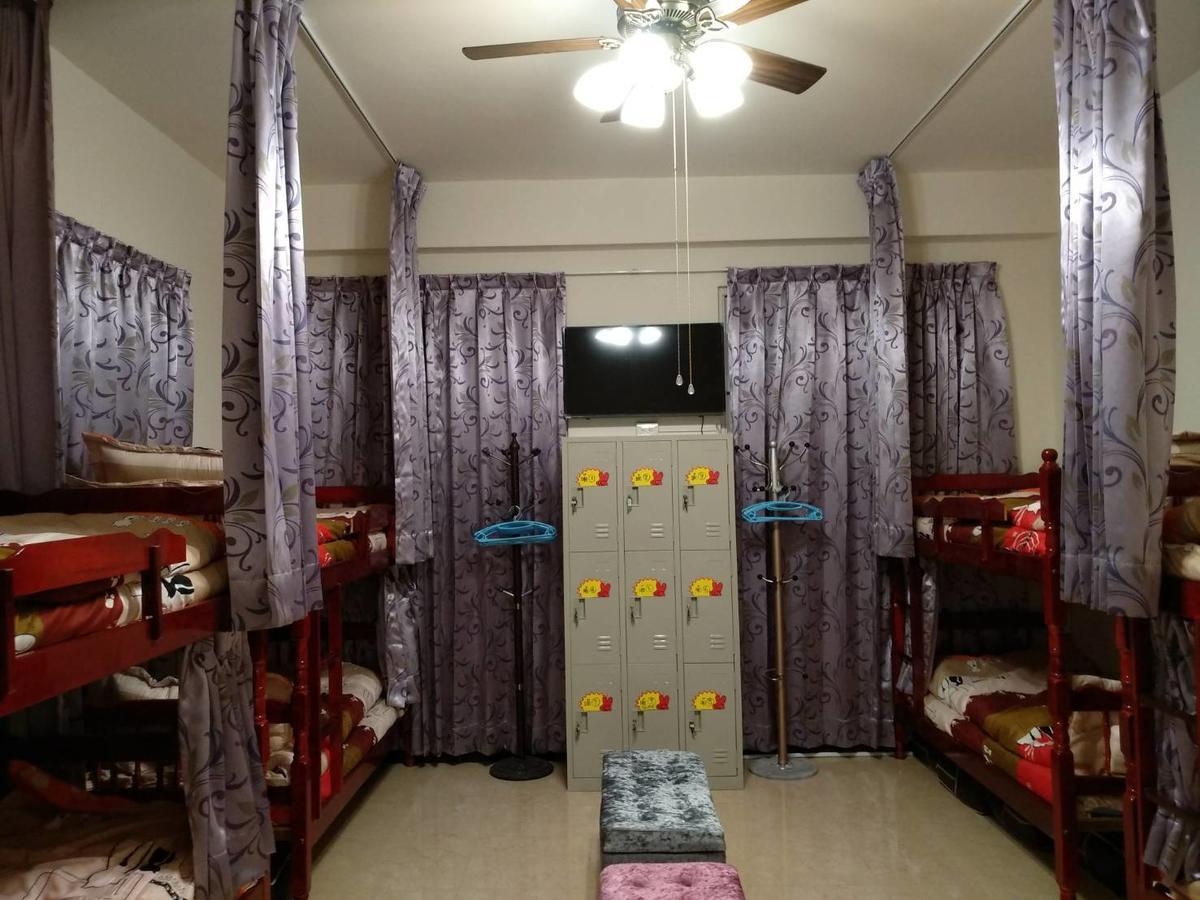 988 Ancient House B&B Jincheng Dış mekan fotoğraf