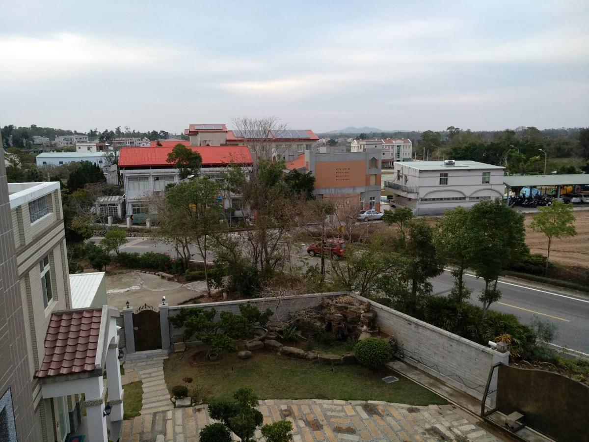 988 Ancient House B&B Jincheng Dış mekan fotoğraf