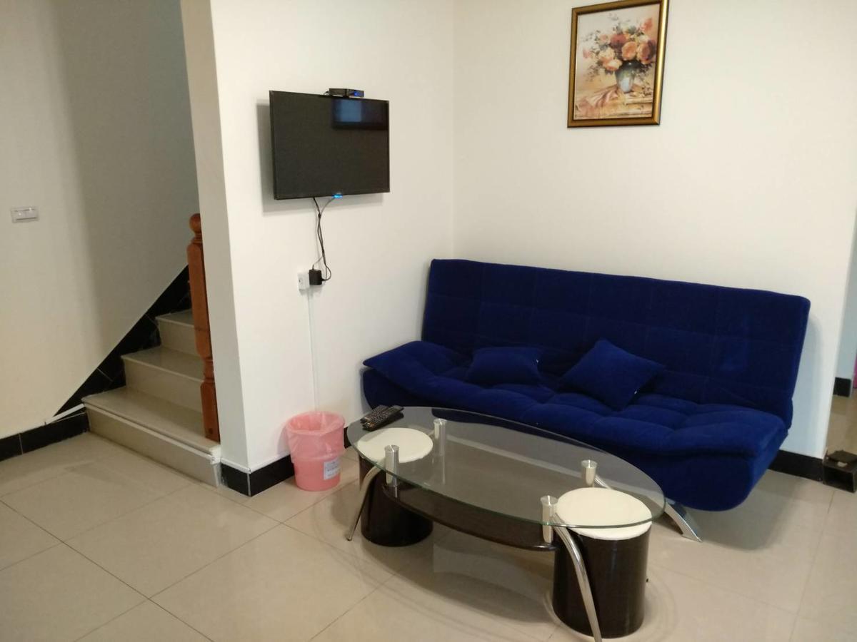 988 Ancient House B&B Jincheng Dış mekan fotoğraf