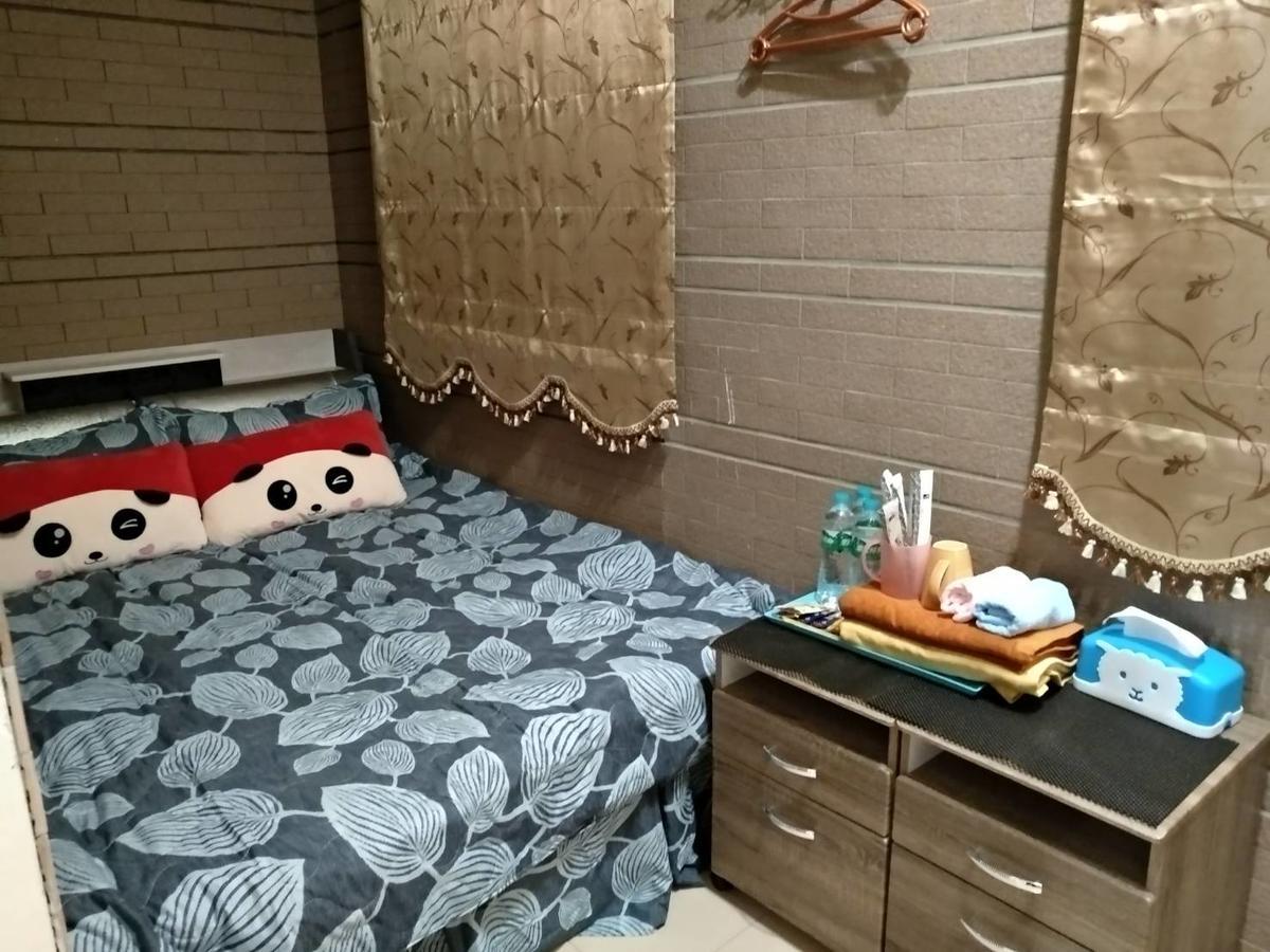 988 Ancient House B&B Jincheng Dış mekan fotoğraf