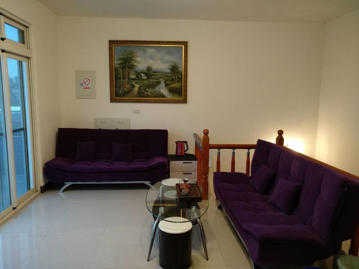 988 Ancient House B&B Jincheng Dış mekan fotoğraf
