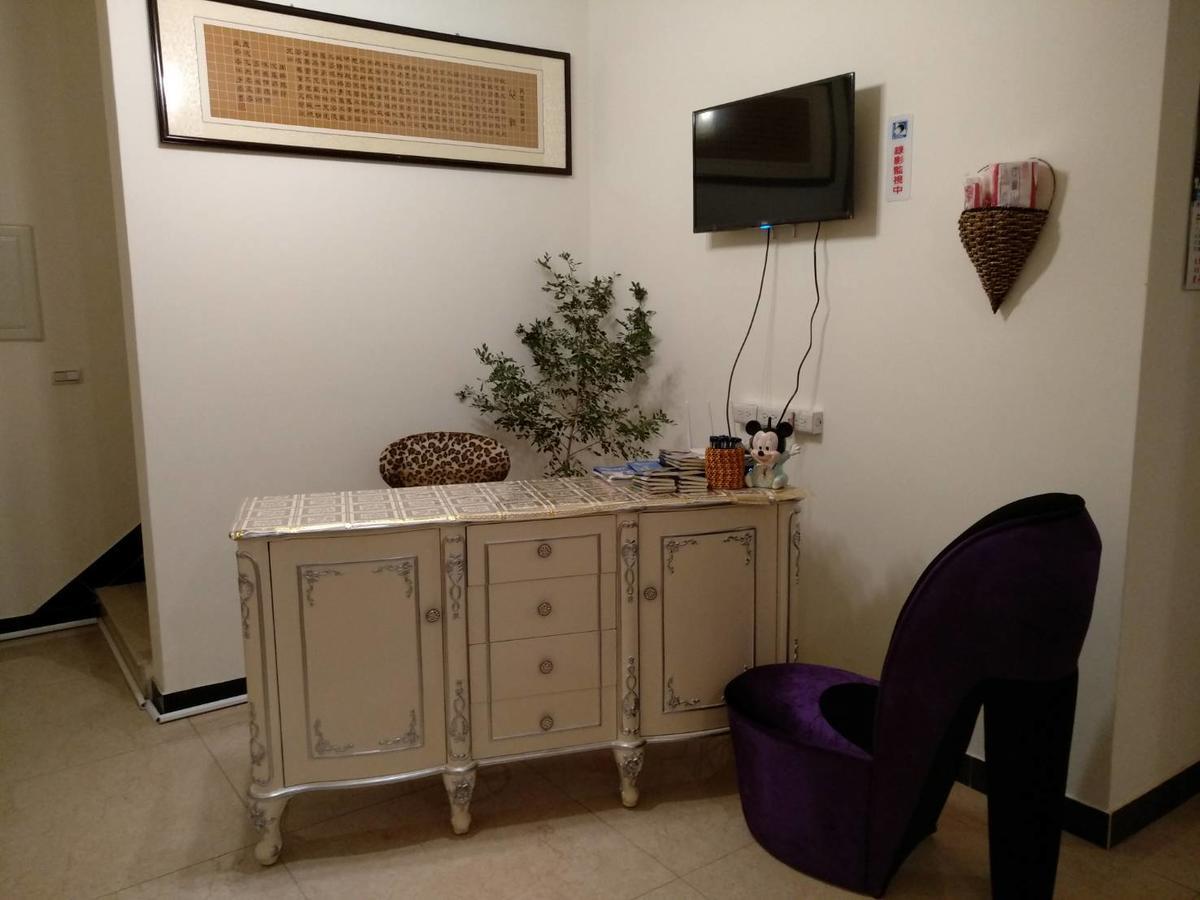 988 Ancient House B&B Jincheng Dış mekan fotoğraf