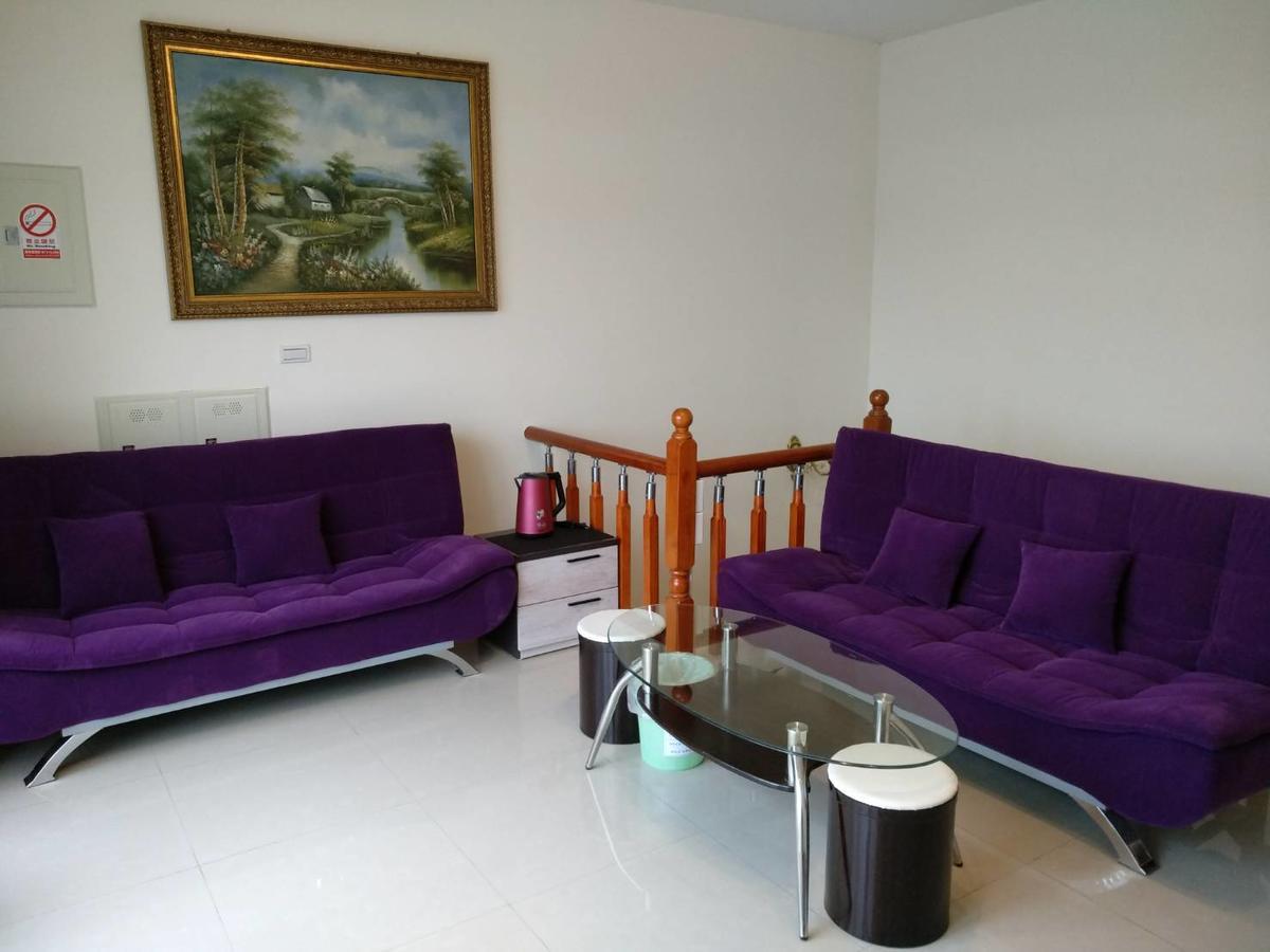 988 Ancient House B&B Jincheng Dış mekan fotoğraf