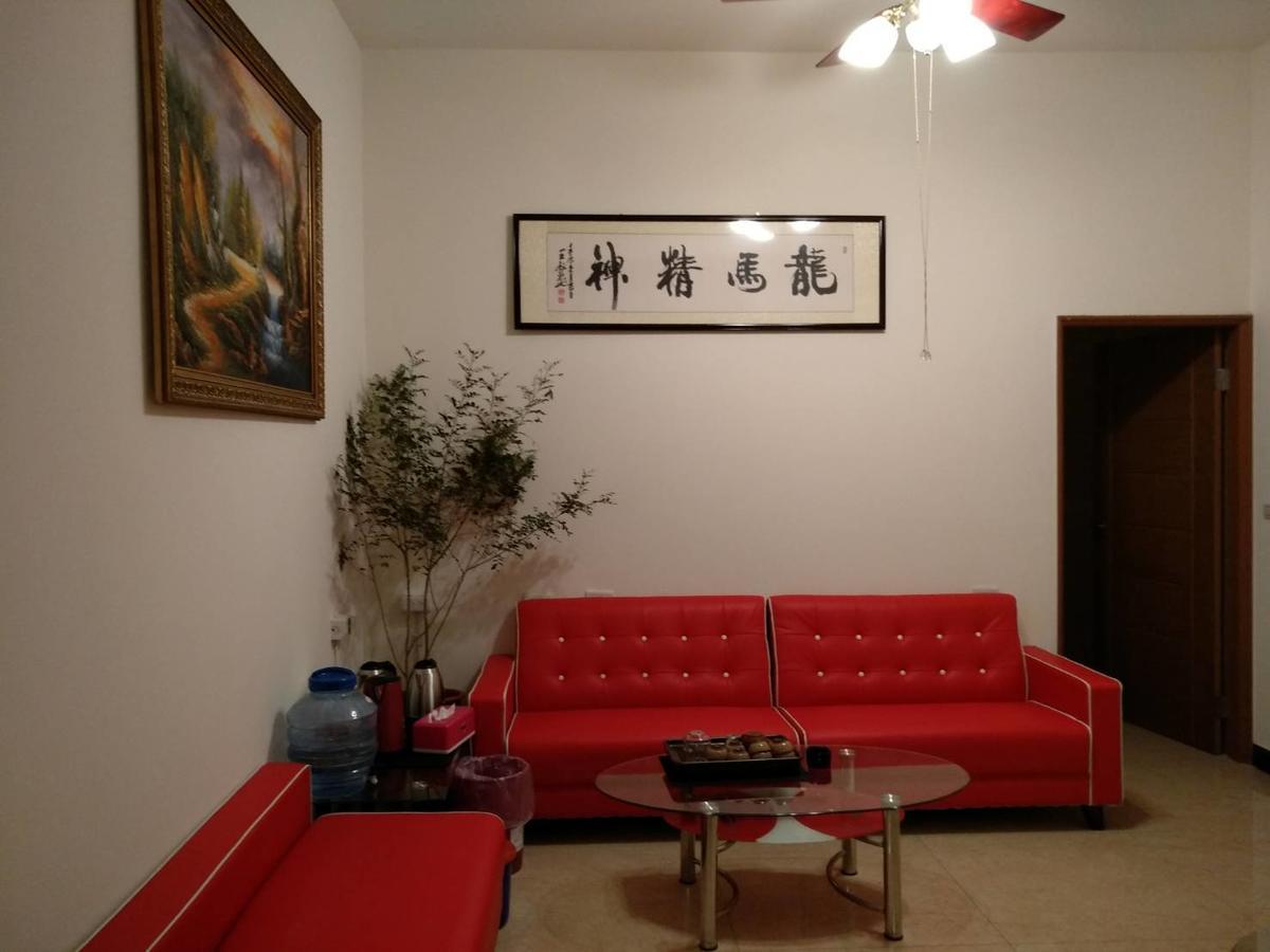 988 Ancient House B&B Jincheng Dış mekan fotoğraf